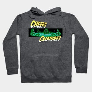 Cheers Creatures Hoodie